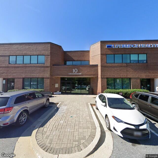 10 Crossroads Dr,Owings Mills,MD,21117,US