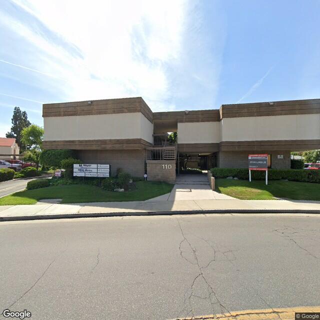 110 S Montclair St,Bakersfield,CA,93309,US