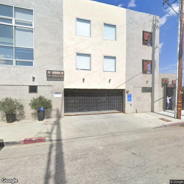 2256 Barry Ave,Los Angeles,CA,90064,US