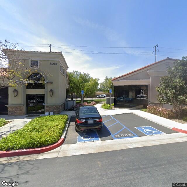 3299 Old Conejo Rd,Thousand Oaks,CA,91320,US