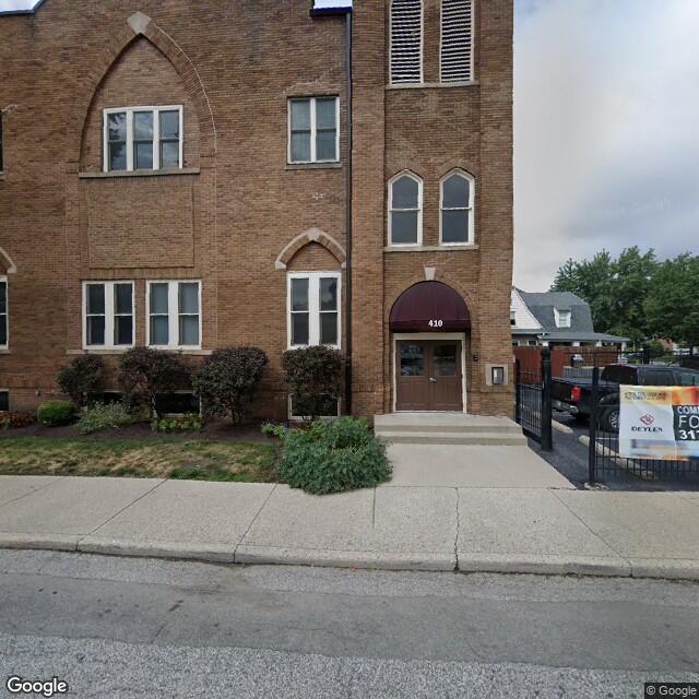 410-419 S College Ave,Indianapolis,IN,46203,US