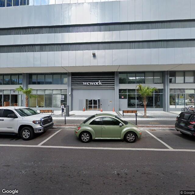 501 E Kennedy Blvd,Tampa,FL,33602,US