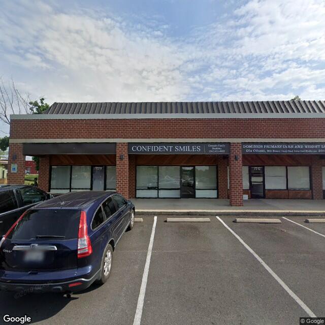 7511-7527 New Hampshire Ave,Langley Park,MD,20912,US
