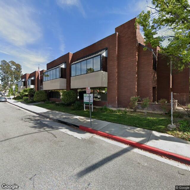 770 Fairmont Ave,Glendale,CA,91203,US