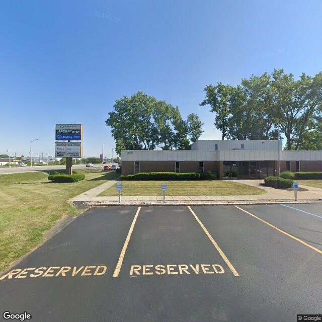 910 N Shadeland Ave,Indianapolis,IN,46219,US