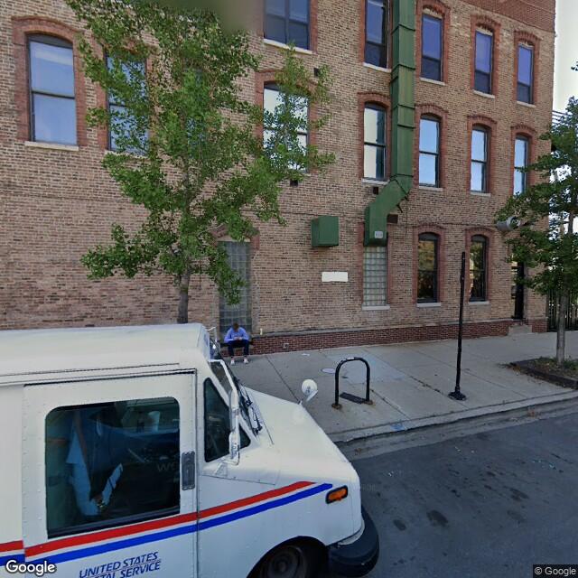2864-2866 N Milwaukee Ave,Chicago,IL,60618,US
