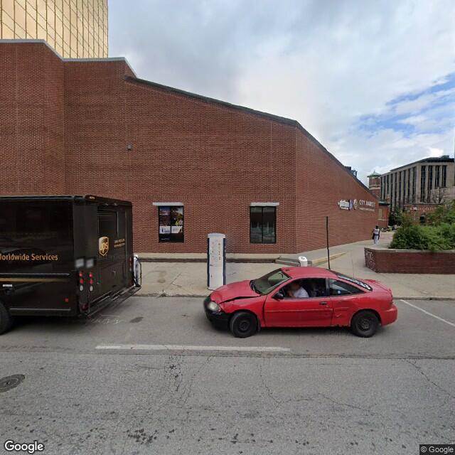 50 S Meridian St,Indianapolis,IN,46204,US