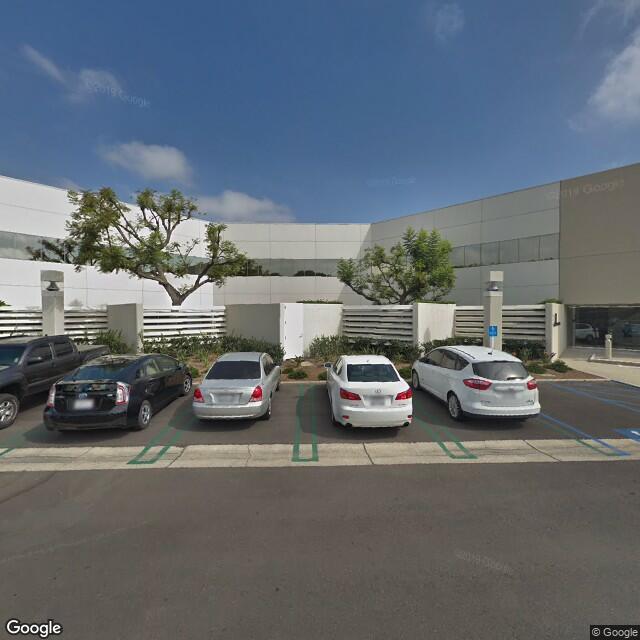 30 Executive Park,Irvine,CA,92614,US