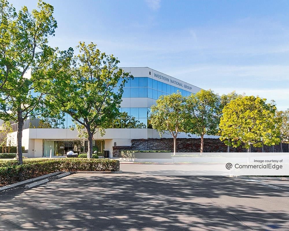 8 Executive Circle, Irvine, CA 92614  Irvine, C