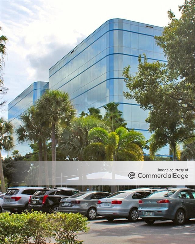 1000 Corporate Drive, Fort Lauderdale, FL 33334
