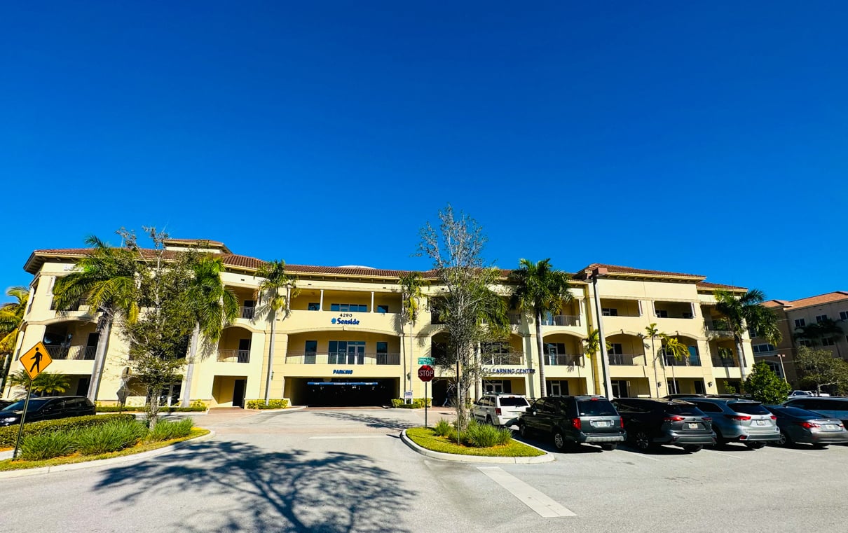 4290 Professional Center Drive, Palm Beach Gardens, FL 33410
