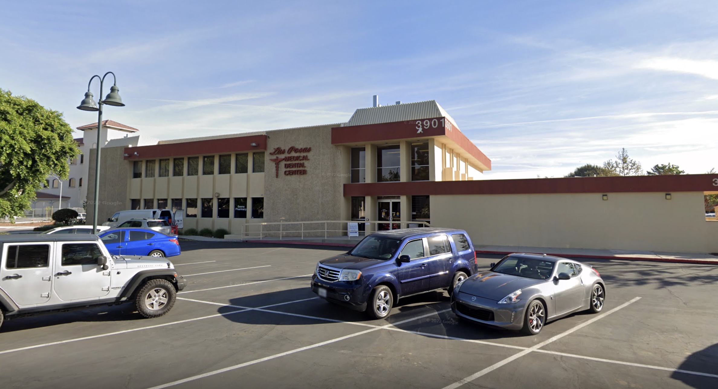 Successful Medical Office Lease: Central Coast Vascular, Inc. - Medical ...